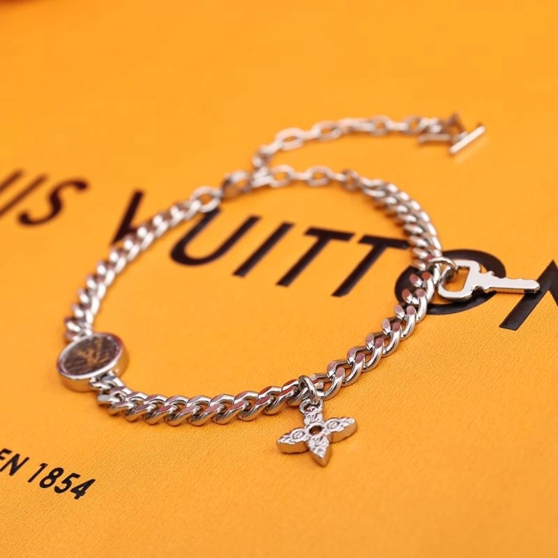 Unique Louis Vuitton Bracelets 256896