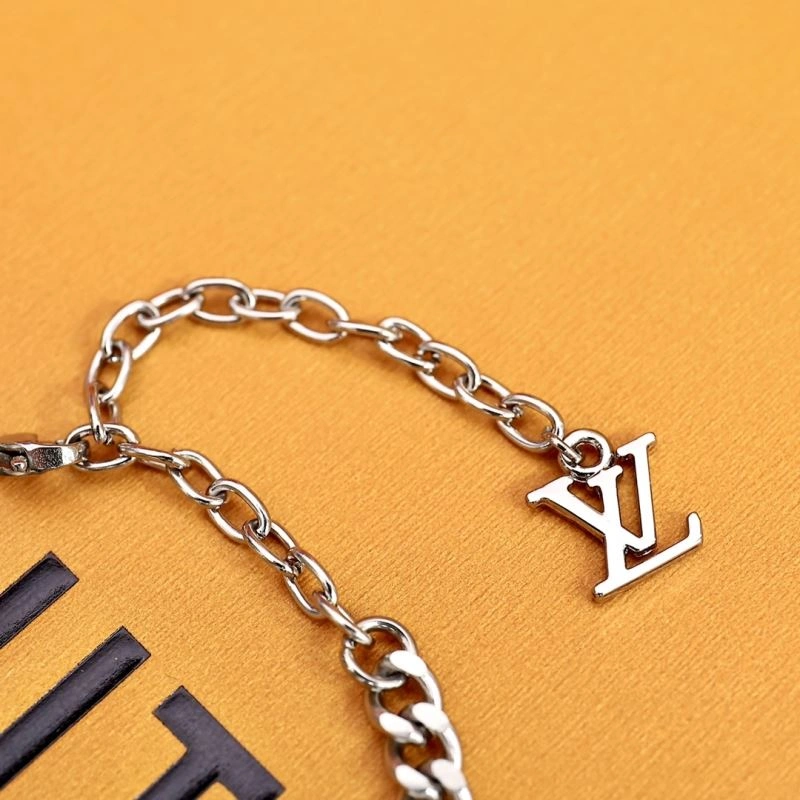 Unique Louis Vuitton Bracelets 256896