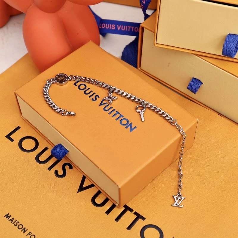 Unique Louis Vuitton Bracelets 256896