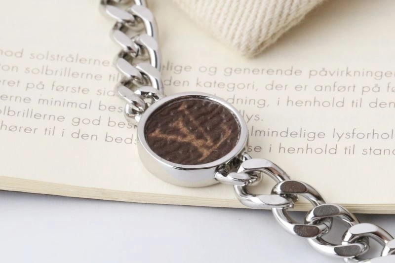 Seasonal Louis Vuitton Bracelets 256895
