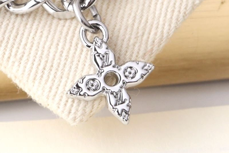Seasonal Louis Vuitton Bracelets 256895