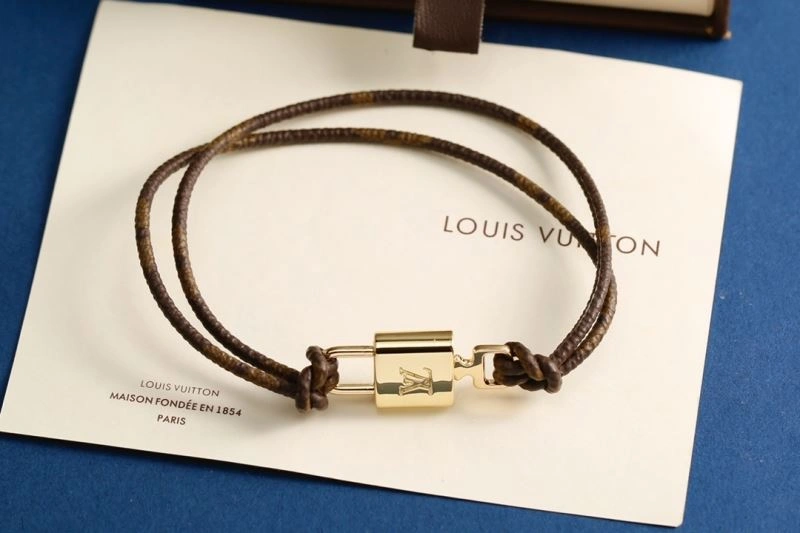 Louis Vuitton Bracelets Resilient 256867