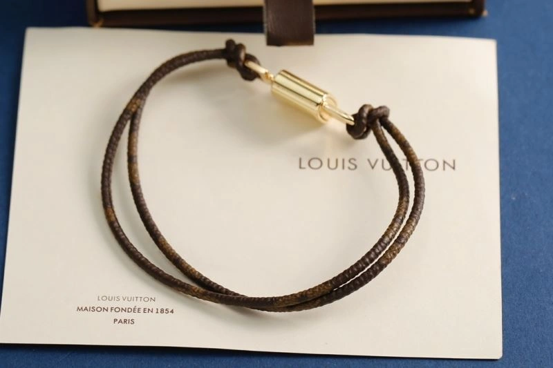 Louis Vuitton Bracelets Resilient 256867