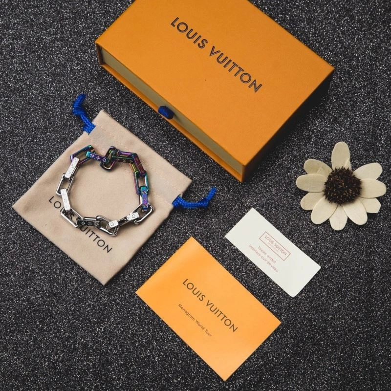 Effortless Louis Vuitton Bracelets 256873