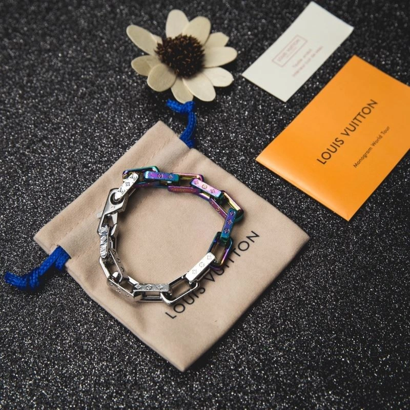 Effortless Louis Vuitton Bracelets 256873