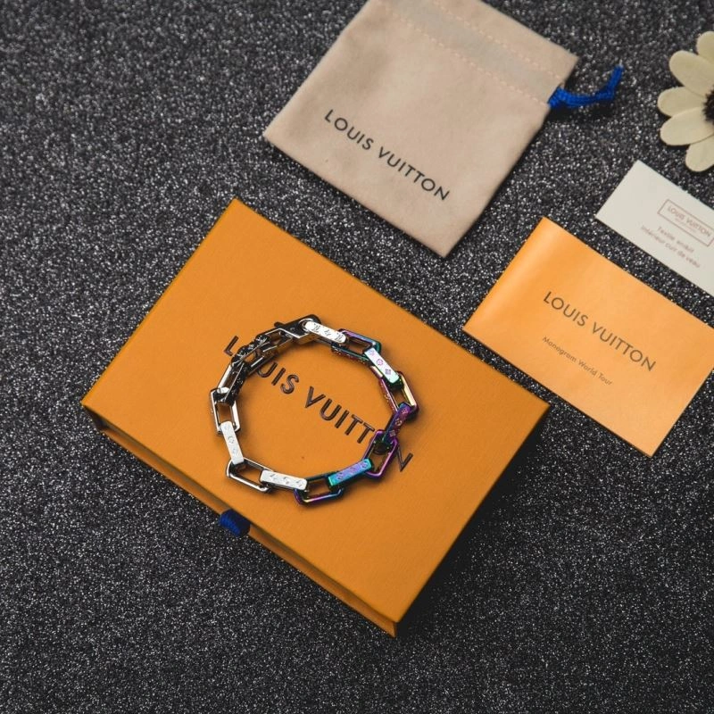 Effortless Louis Vuitton Bracelets 256873