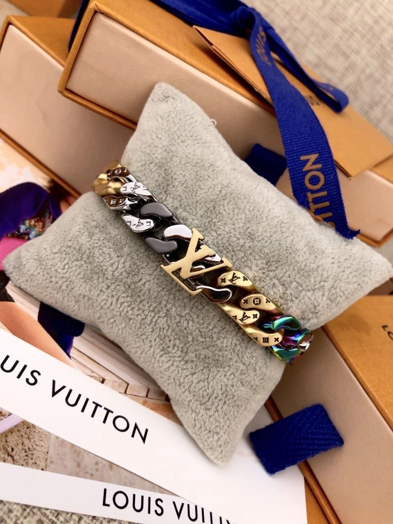 Unisex Louis Vuitton Bracelets 256876