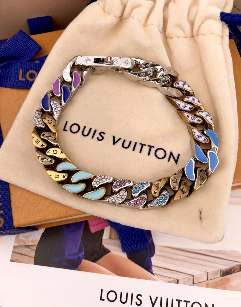 Louis Vuitton Bracelets SportInspired 256875