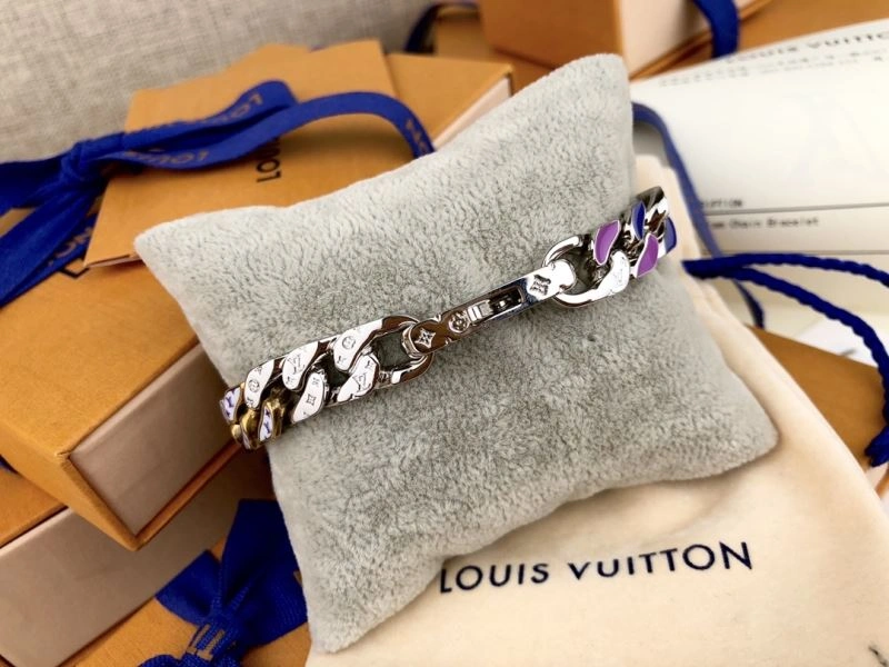 Louis Vuitton Bracelets SportInspired 256875