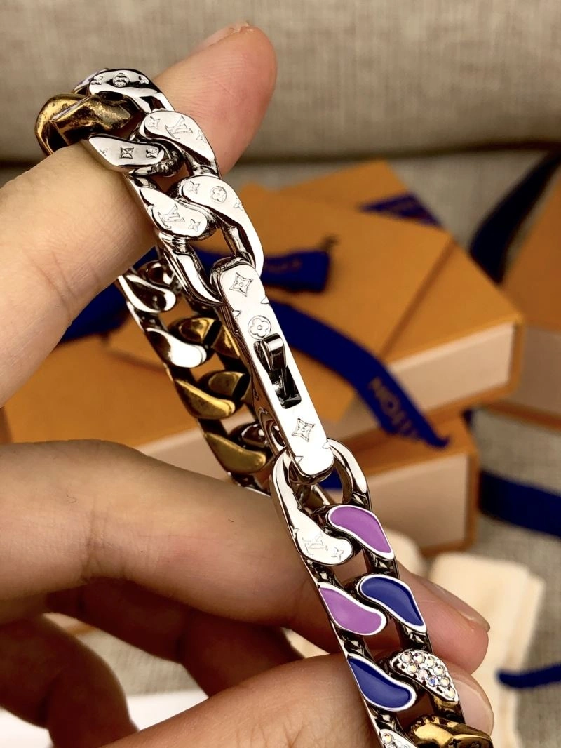 Louis Vuitton Bracelets SportInspired 256875