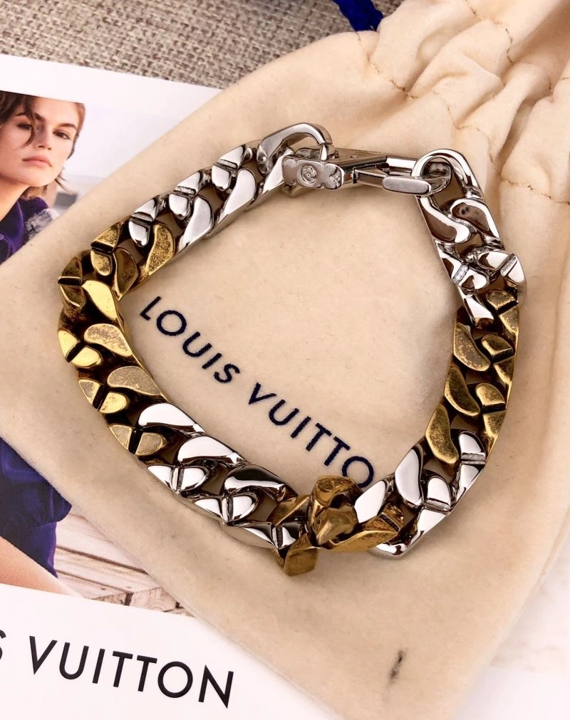 Louis Vuitton Bracelets SportInspired 256875