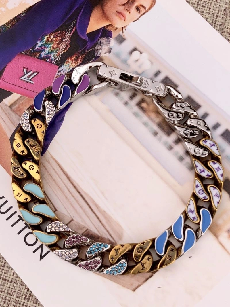 Louis Vuitton Bracelets SportInspired 256875
