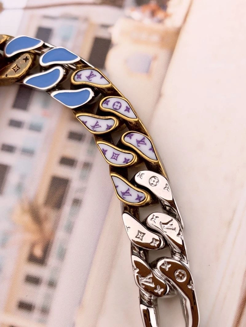 Louis Vuitton Bracelets SportInspired 256875