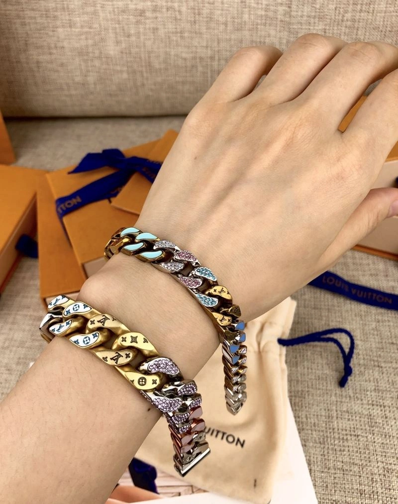 Louis Vuitton Bracelets SportInspired 256875