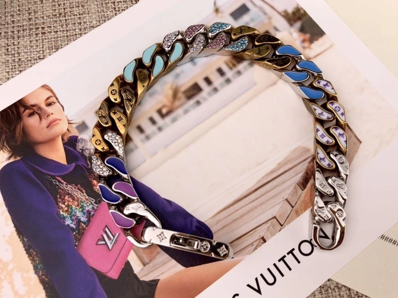 Louis Vuitton Bracelets SportInspired 256875