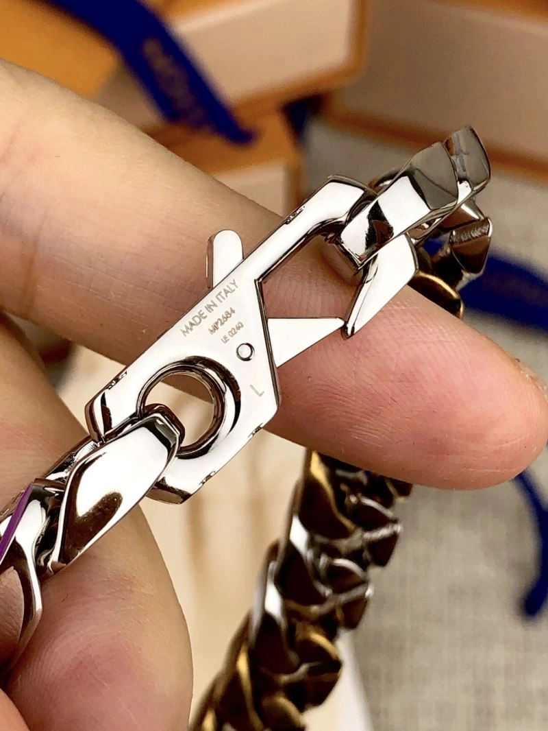 Louis Vuitton Bracelets SportInspired 256875