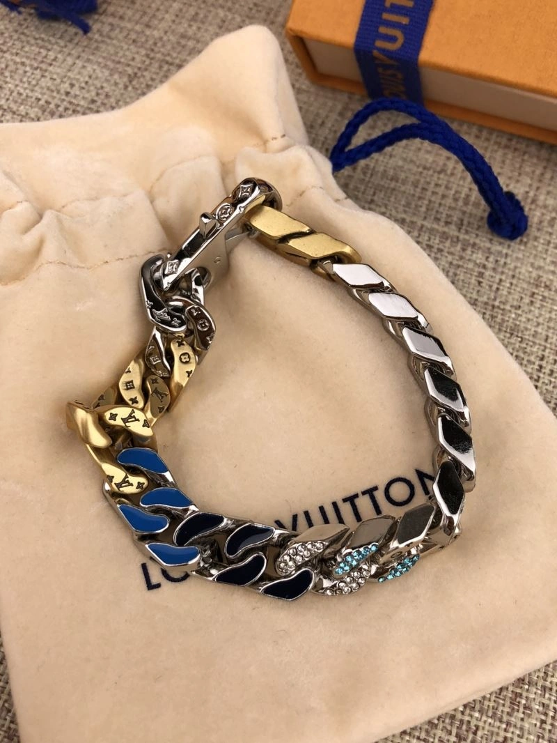 Louis Vuitton Bracelets Affordable 256893