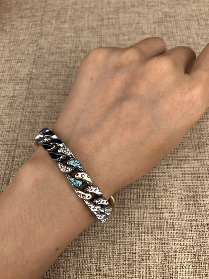 Louis Vuitton Bracelets Affordable 256893