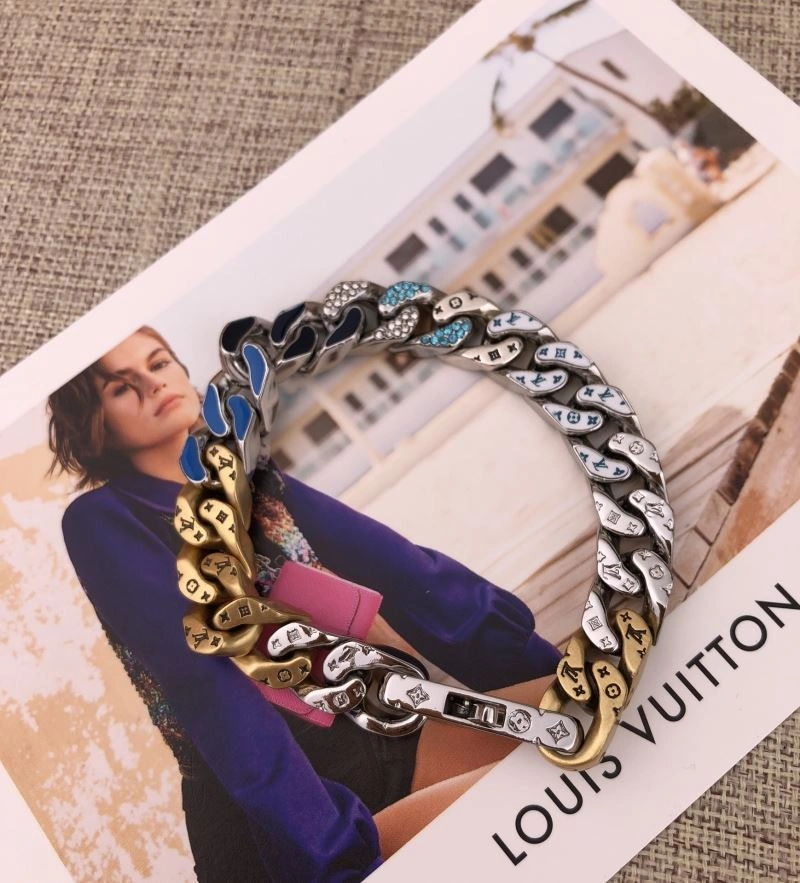 Louis Vuitton Bracelets Affordable 256893