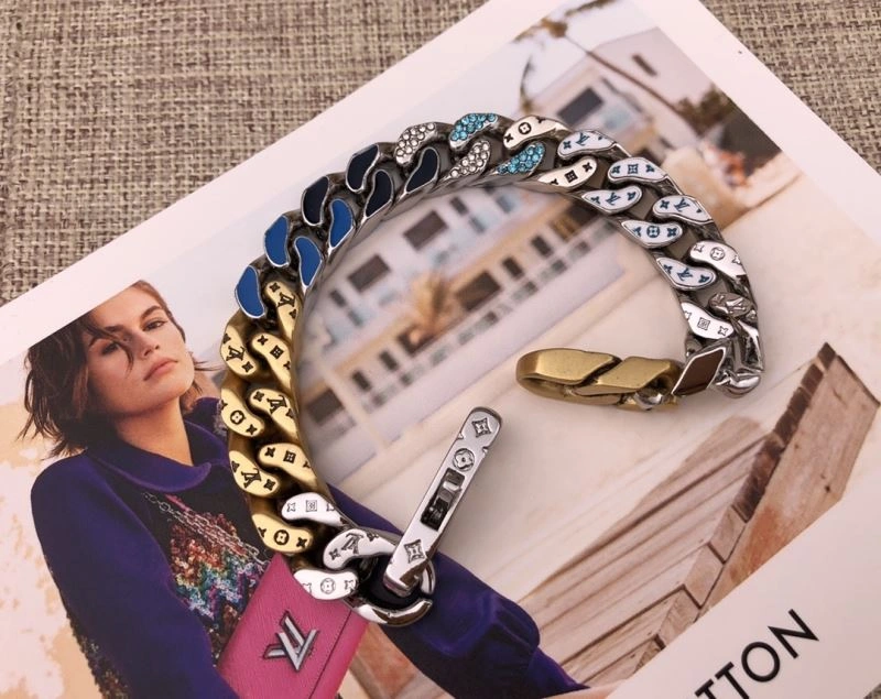Louis Vuitton Bracelets Affordable 256893