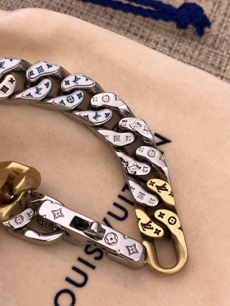 Louis Vuitton Bracelets Affordable 256893
