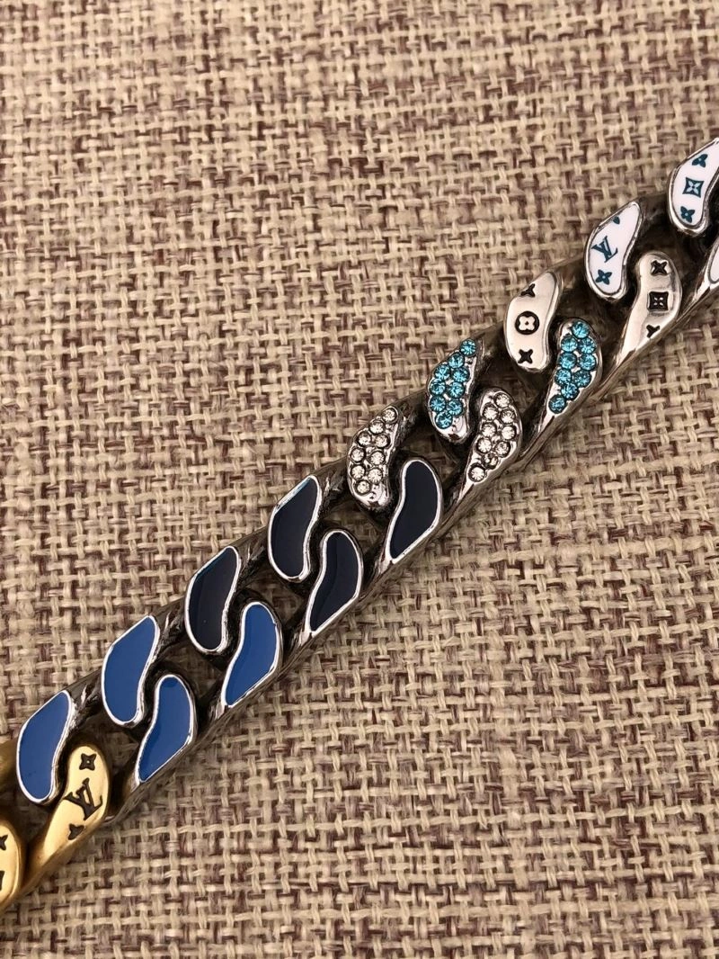 Louis Vuitton Bracelets Affordable 256893