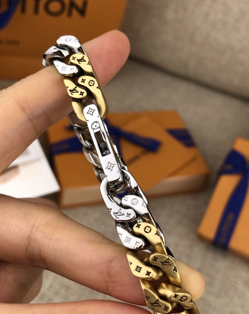 Louis Vuitton Bracelets Affordable 256893