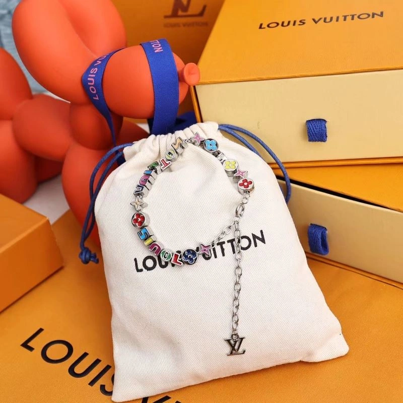 Louis Vuitton Bracelets EyeCatching 256600