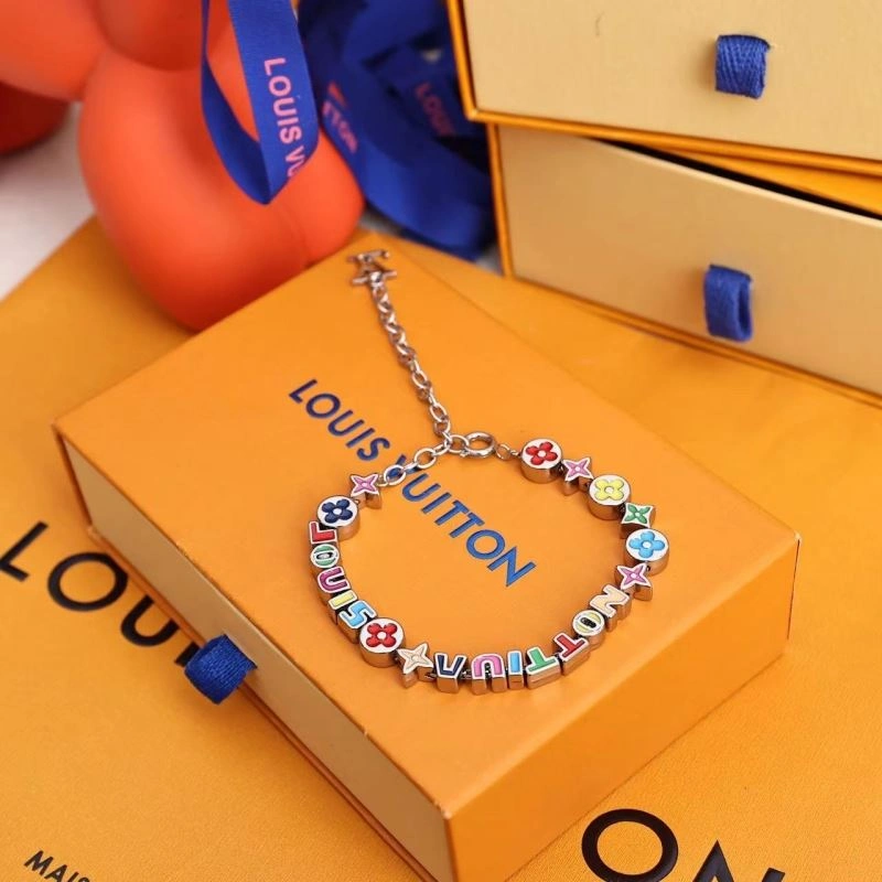 Louis Vuitton Bracelets EyeCatching 256600
