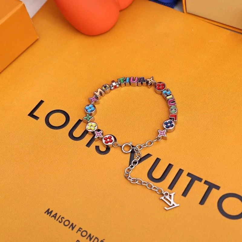 Louis Vuitton Bracelets EyeCatching 256600