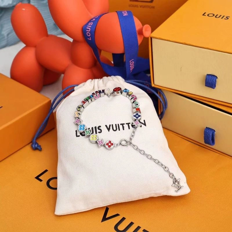 Louis Vuitton Bracelets EyeCatching 256600