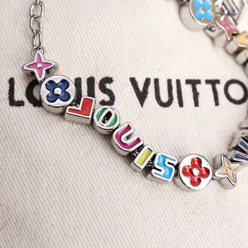 Louis Vuitton Bracelets EyeCatching 256600