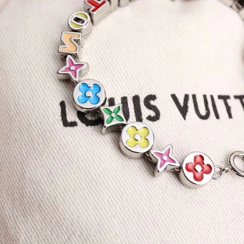 Louis Vuitton Bracelets EyeCatching 256600