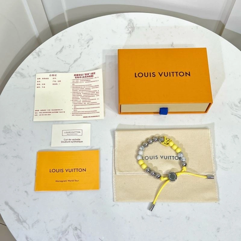 Louis Vuitton Bracelets DailyWear 256874