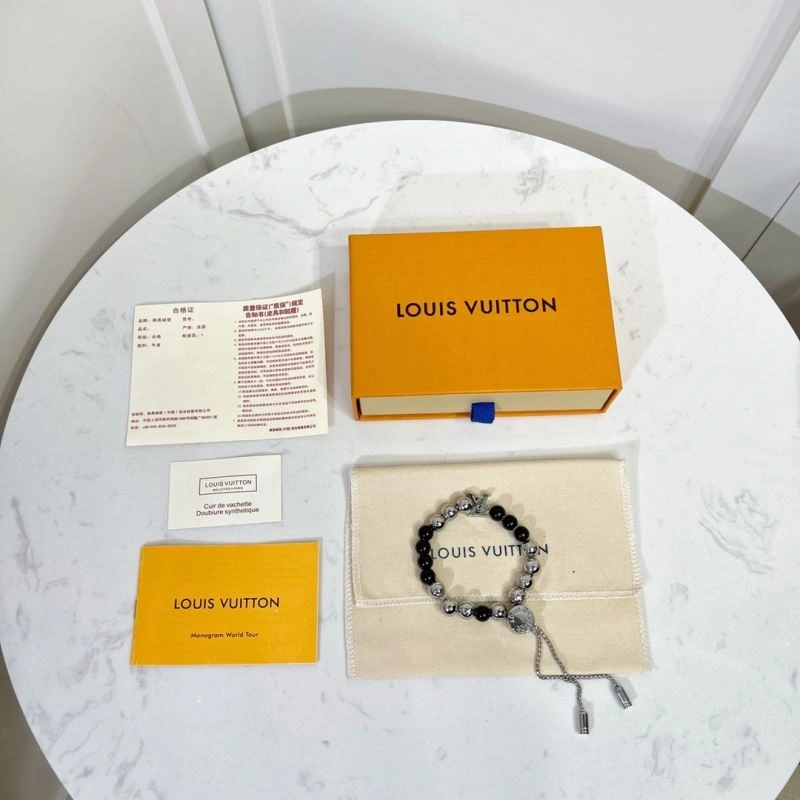 Louis Vuitton Bracelets Bold 256866
