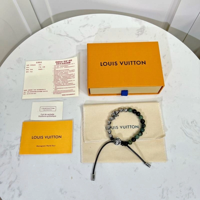Neat Louis Vuitton Bracelets 256879