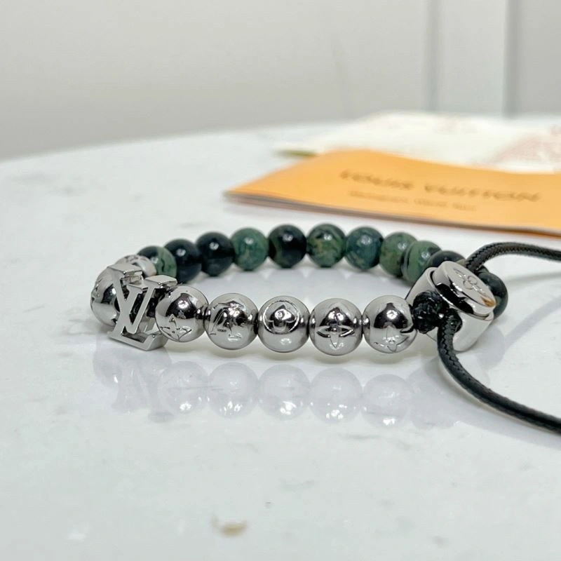 Neat Louis Vuitton Bracelets 256879