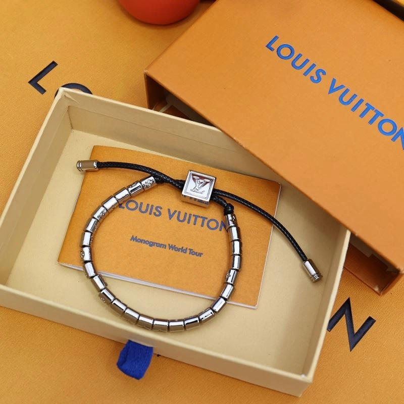 Louis Vuitton Bracelets ComfortFit 256889