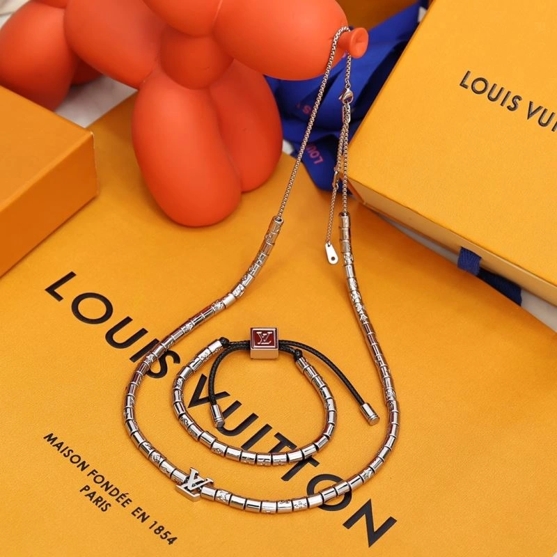 Louis Vuitton Bracelets ComfortFit 256889
