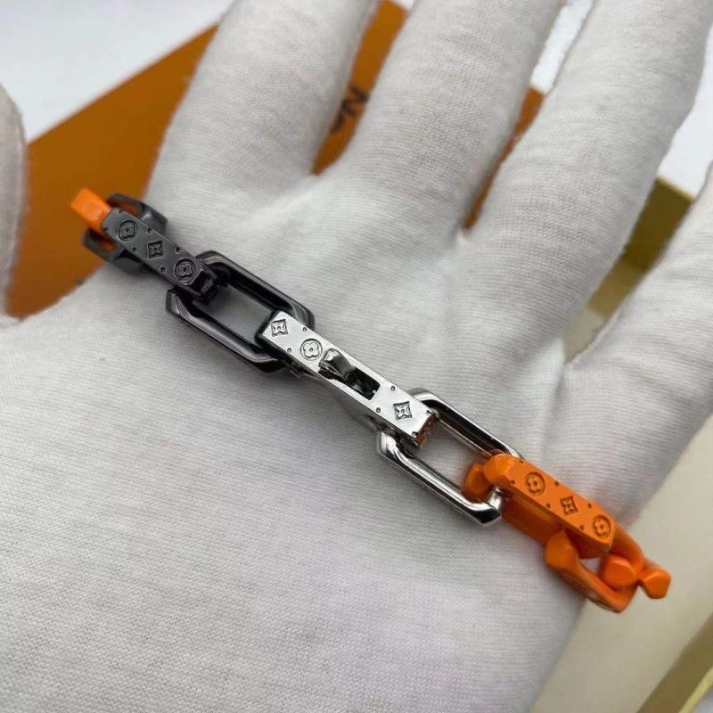 Louis Vuitton Bracelets Contemporary 256880