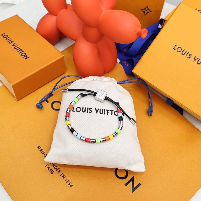 Affordable Louis Vuitton Bracelets 256888