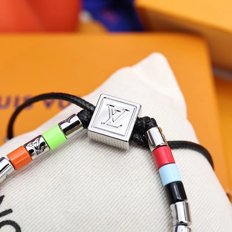 Affordable Louis Vuitton Bracelets 256888