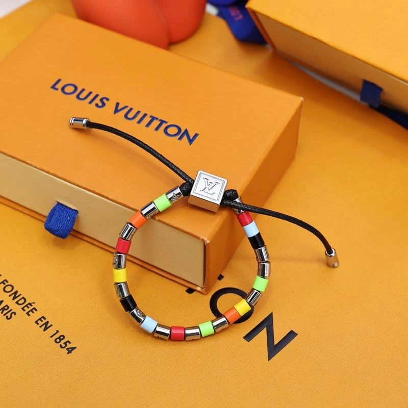 Affordable Louis Vuitton Bracelets 256888