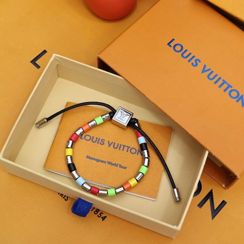 Affordable Louis Vuitton Bracelets 256888