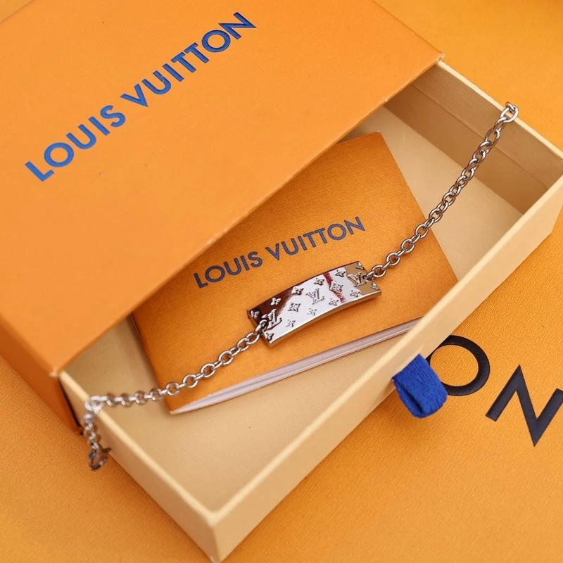 Louis Vuitton Bracelets TimelessDesign 256882