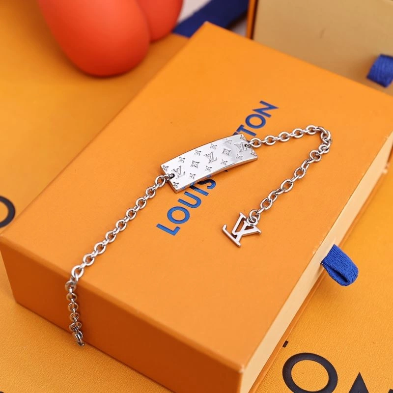 Louis Vuitton Bracelets TimelessDesign 256882