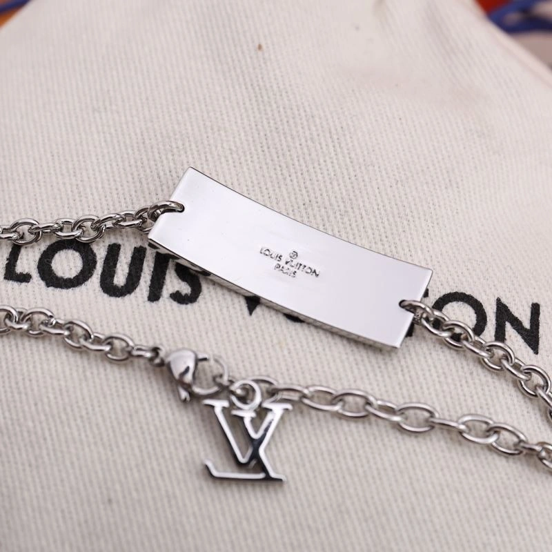 Louis Vuitton Bracelets TimelessDesign 256882