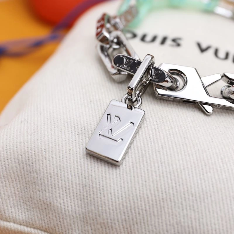 Practical Louis Vuitton Bracelets 256892