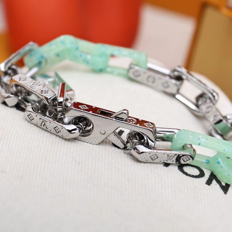 Practical Louis Vuitton Bracelets 256892