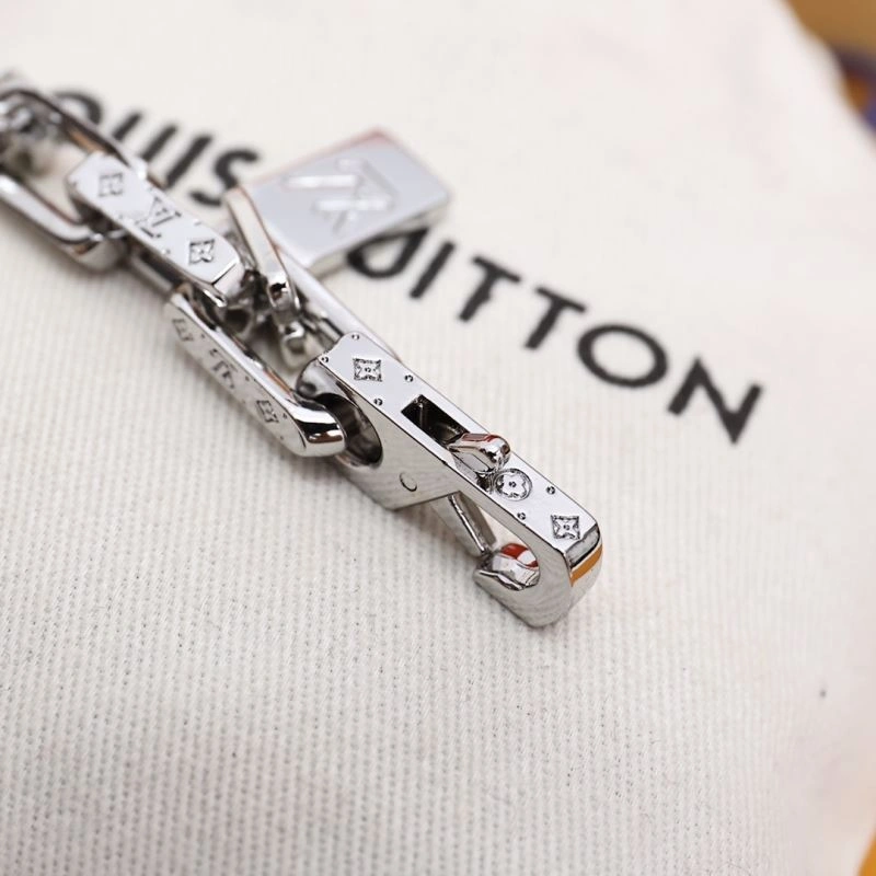 Practical Louis Vuitton Bracelets 256892
